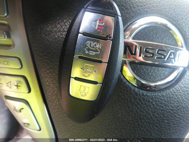2015 NISSAN SENTRA SV VIN: 3N1AB7AP1FY350855