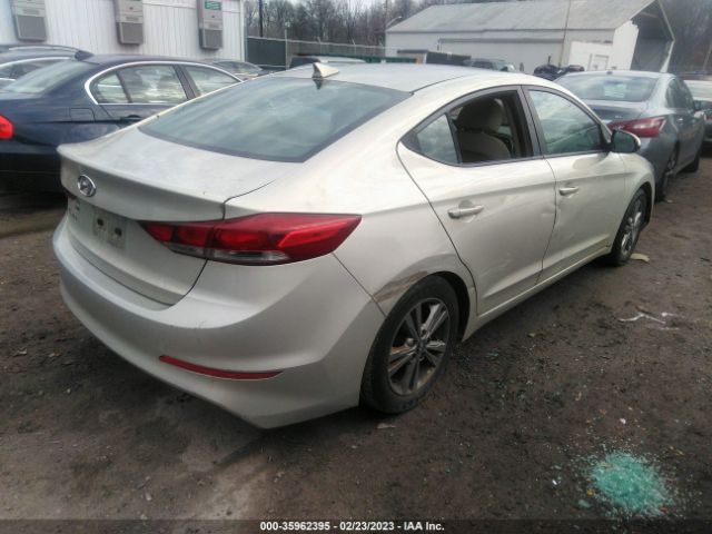 KMHD84LF9HU245378 Hyundai ELANTRA SE
