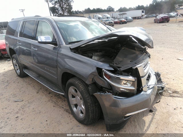 2020 Chevrolet Suburban, VIN: 1GNSKJKC0LR173153
