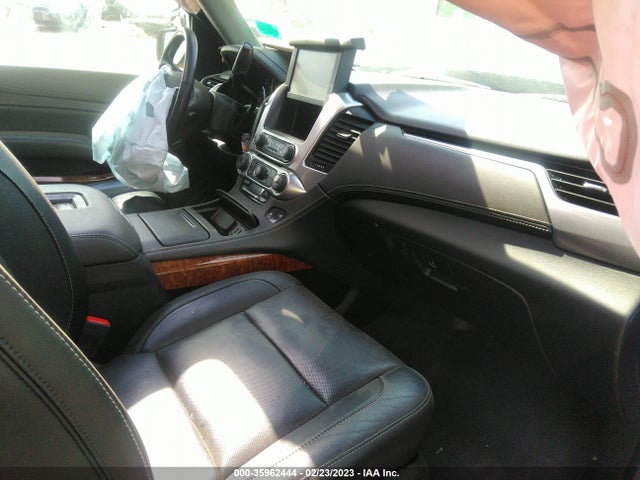 2020 Chevrolet Suburban, VIN: 1GNSKJKC0LR173153