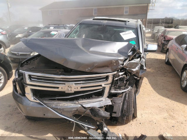 2020 Chevrolet Suburban, VIN: 1GNSKJKC0LR173153