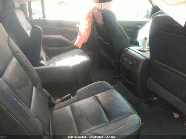 2020 Chevrolet Suburban, VIN: 1GNSKJKC0LR173153