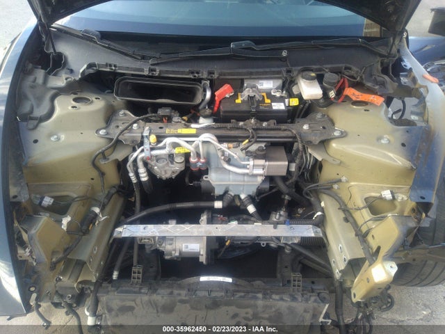 Tesla Model 3 Range 2019 5YJ3E1EAXKF399252 Image 12