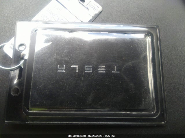 Tesla Model 3 Range 2019 5YJ3E1EAXKF399252 Image 3