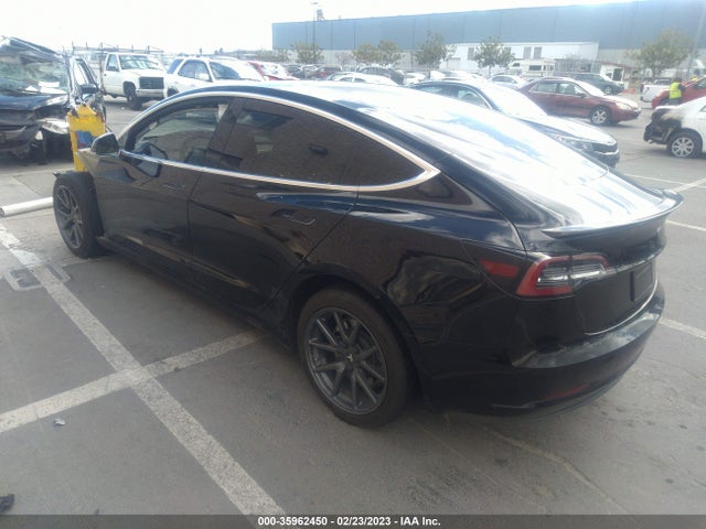Tesla Model 3 Range 2019 5YJ3E1EAXKF399252 Image 5