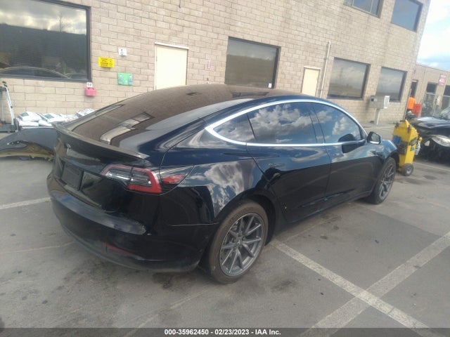 Tesla Model 3 Range 2019 5YJ3E1EAXKF399252 Image 6