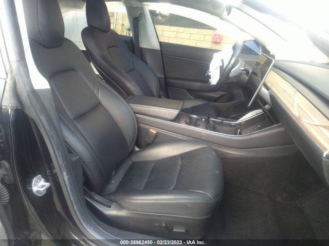 Tesla Model 3 Range 2019 5YJ3E1EAXKF399252 Image 7