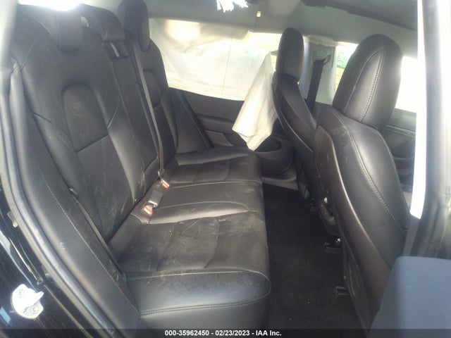 Tesla Model 3 Range 2019 5YJ3E1EAXKF399252 Image 10