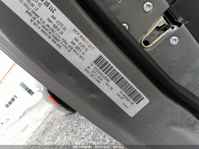 Dodge Charger Sxt Plus 2018 2C3CDXHG5JH220506 Image 9
