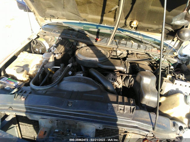 GMC Sonoma 1994 1GTCS19Z6RK505234 Image 11