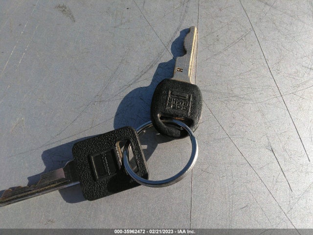 GMC Sonoma 1994 1GTCS19Z6RK505234 Image 3
