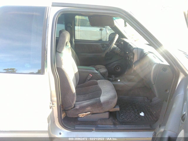 GMC Sonoma 1994 1GTCS19Z6RK505234 Image 6