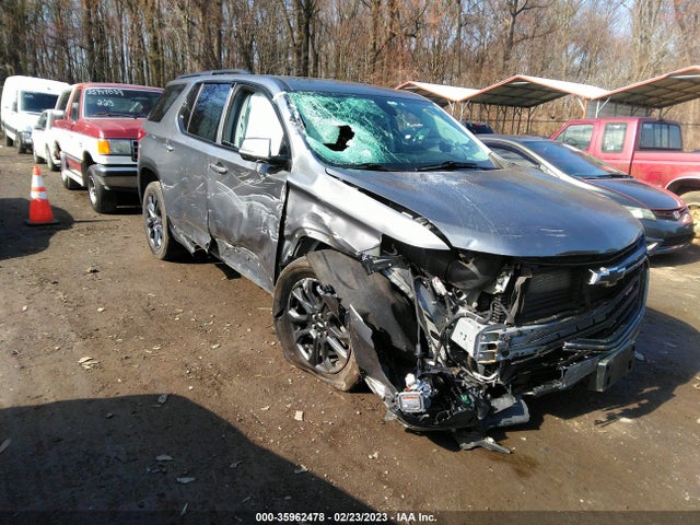 2019 1GNEVJKW5KJ140175 main image