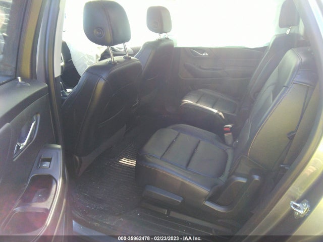 Chevrolet Traverse Rs 2019 1GNEVJKW5KJ140175 Image 8