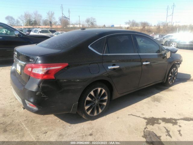 3N1AB7AP9GY255056 Nissan SENTRA SV