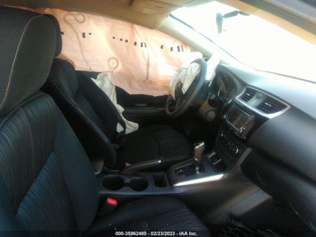 3N1AB7AP9GY255056 Nissan SENTRA SV