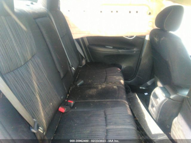 3N1AB7AP9GY255056 Nissan SENTRA SV