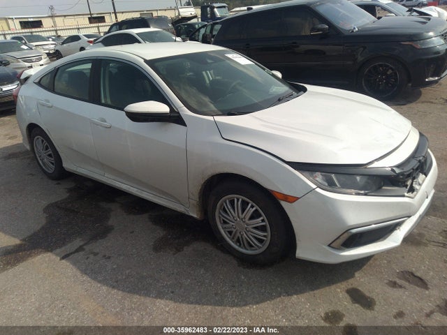 2020 19XFC2F60LE009589 main image
