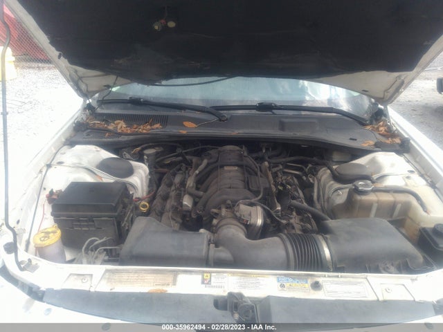 Dodge Charger Police 2010 2B3AA4CT2AH183589 Image 11