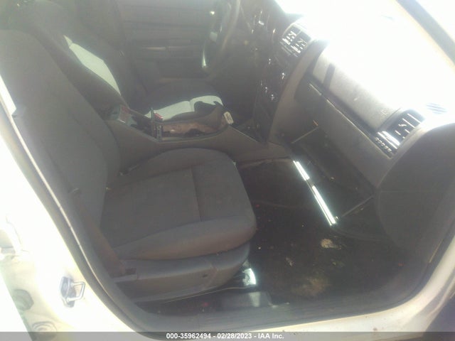 Dodge Charger Police 2010 2B3AA4CT2AH183589 Image 6