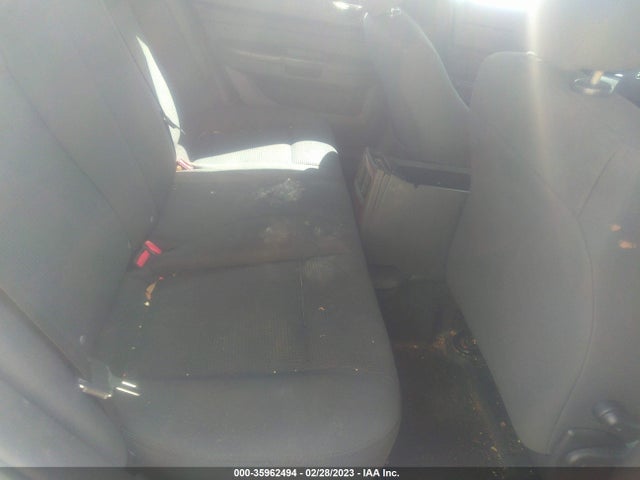 Dodge Charger Police 2010 2B3AA4CT2AH183589 Image 9