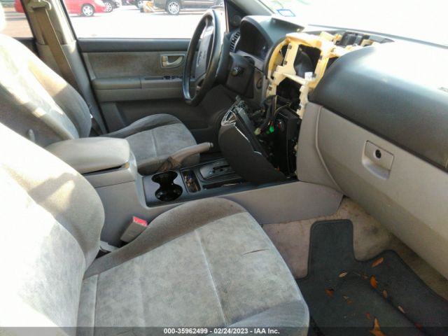 KNDJD733055470806 KIA Sorento Lx/ex