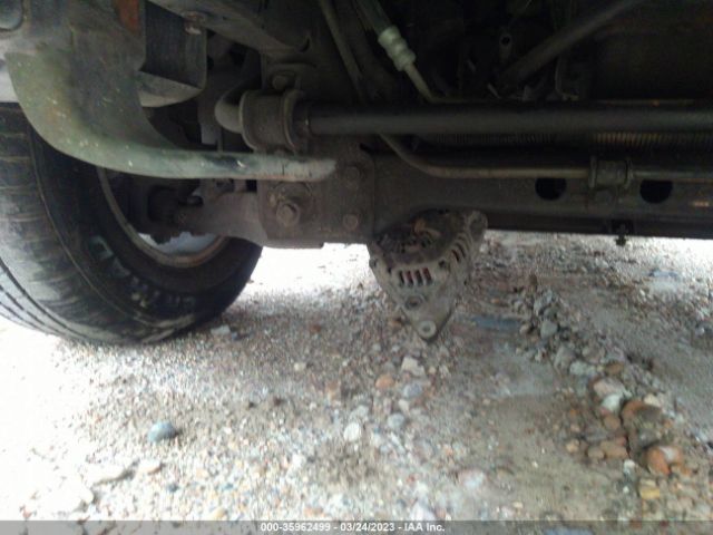 KNDJD733055470806 KIA Sorento Lx/ex