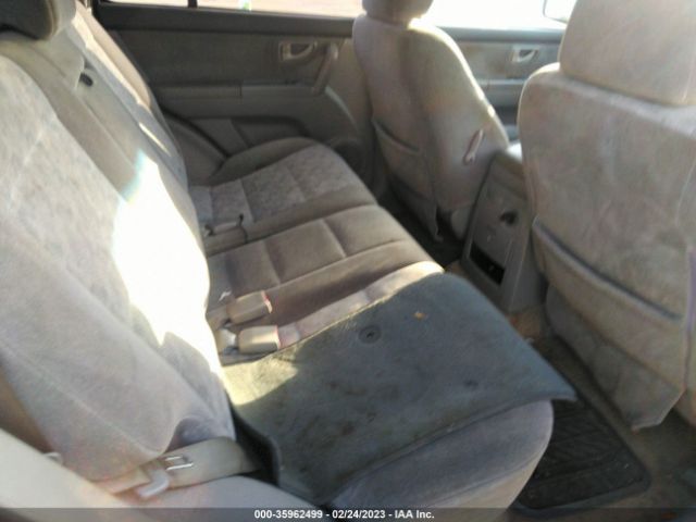 KNDJD733055470806 KIA Sorento Lx/ex