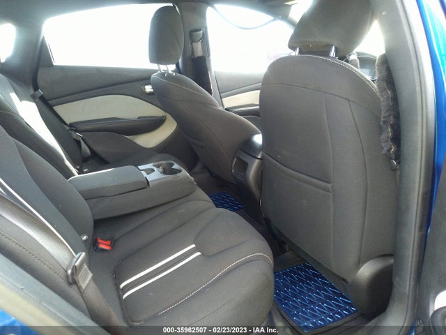 Dodge Dart Rallye 2013 1C3CDFBA3DD105998 Image 9