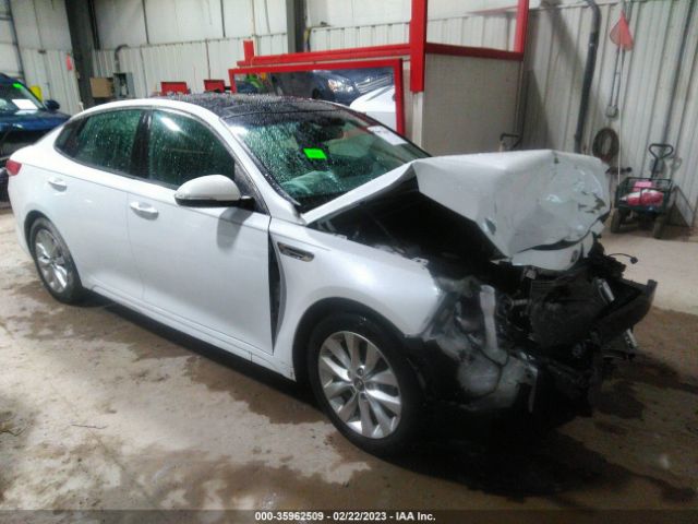 5XXGU4L35GG056315 auction archive image