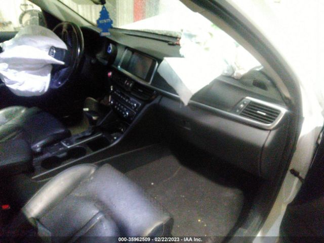 5XXGU4L35GG056315 KIA OPTIMA EX