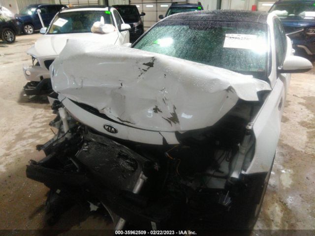 5XXGU4L35GG056315 KIA OPTIMA EX