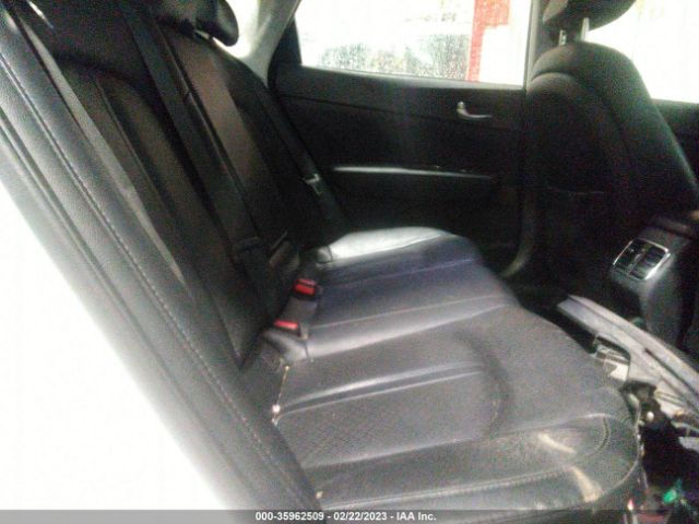 5XXGU4L35GG056315 KIA OPTIMA EX