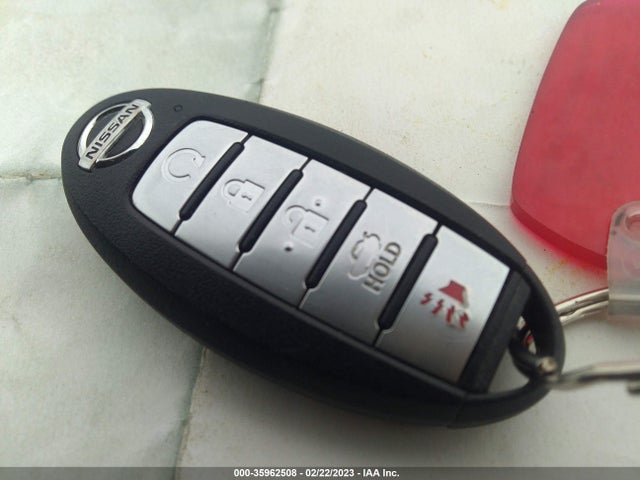 Nissan Altima 2.5 Sr 2019 1N4BL4CW3KC201650 Image 3