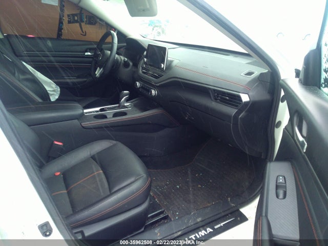 Nissan Altima 2.5 Sr 2019 1N4BL4CW3KC201650 Image 6