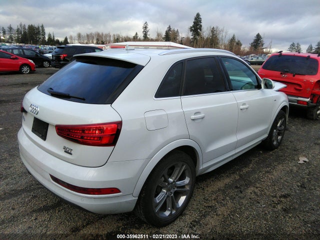 WA1JCCFS8JR015746 Audi Q3