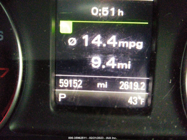 WA1JCCFS8JR015746 Audi Q3