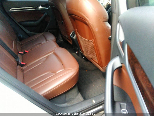 WA1JCCFS8JR015746 Audi Q3