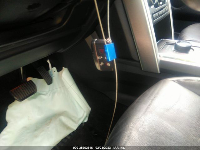 SALCP2RX3JH755482 Land Rover DISCOVERY SPORT