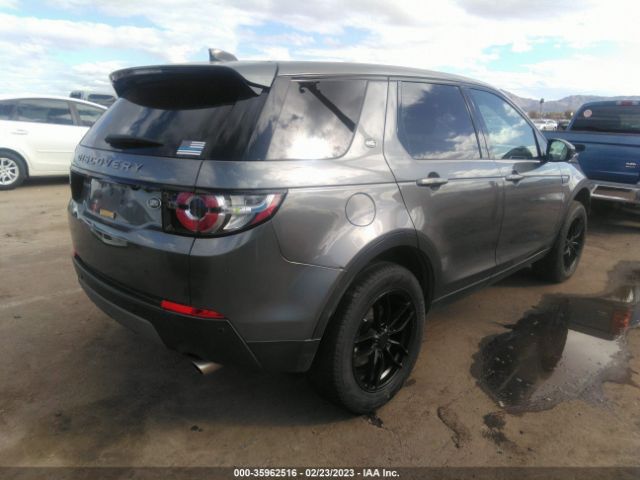 SALCP2RX3JH755482 Land Rover DISCOVERY SPORT
