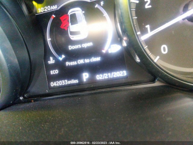 SALCP2RX3JH755482 Land Rover DISCOVERY SPORT