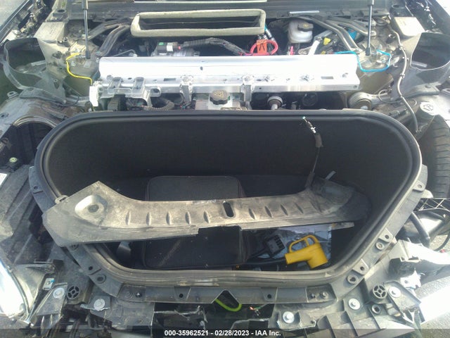 Tesla Model S Plaid 2021 5YJSA1E61MF439160 Image 10