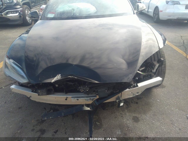 Tesla Model S Plaid 2021 5YJSA1E61MF439160 Image 6