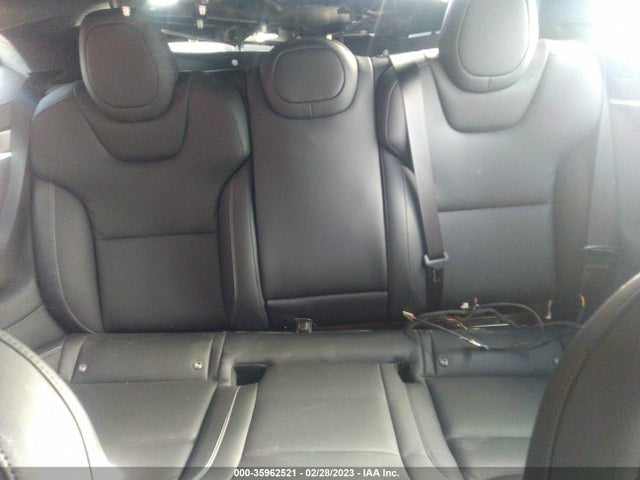 Tesla Model S Plaid 2021 5YJSA1E61MF439160 Image 8