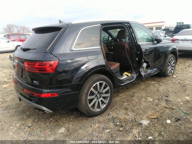 WA1LAAF79HD011324 Audi Q7 Premium Plus