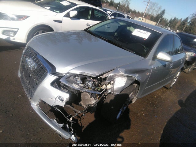 WAUDF78E78A089822 Audi A4 2.0t/se 2.0t