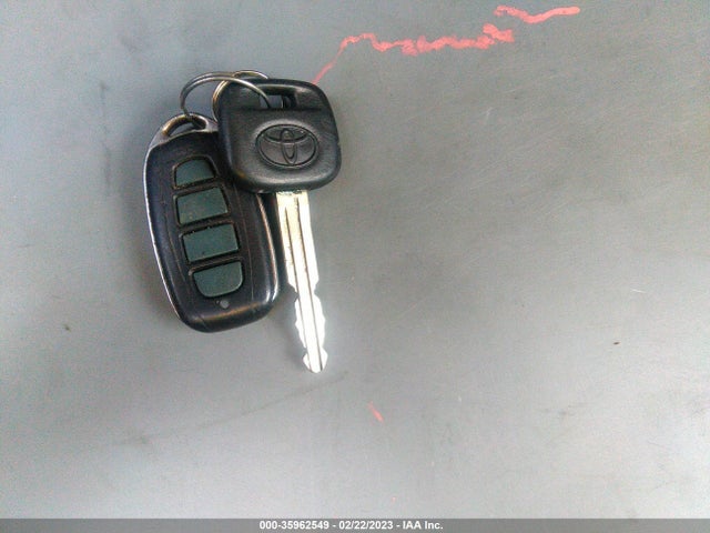 Toyota Yaris L/le 2014 JTDJTUD30ED575951 Image 11
