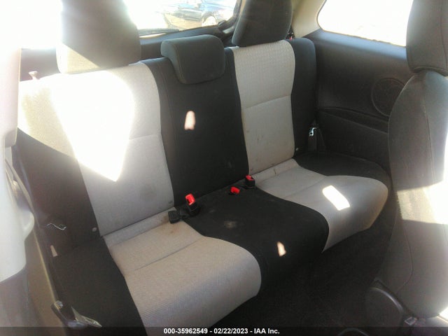 Toyota Yaris L/le 2014 JTDJTUD30ED575951 Image 8