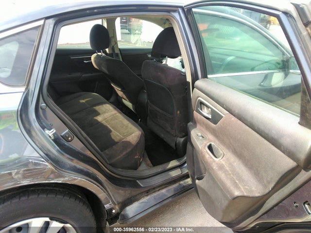 2013 NISSAN ALTIMA 2.5 S VIN: 1N4AL3AP5DC103336