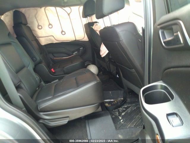 2018 Chevrolet Tahoe, VIN: 1GNSCCKC7JR303838